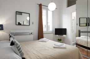 Nido Del Condor & Sublime Home Florence